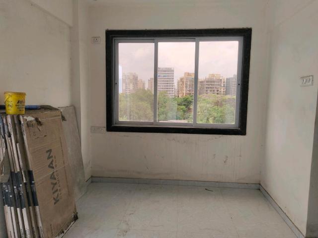 1 BHK Apartment in Ulwe for resale Navi Mumbai. The reference number is 20986537