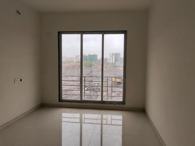 1 BHK Apartment in Ulwe for resale Navi Mumbai. The reference number is 20986546
