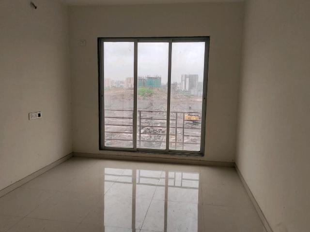 1 BHK Apartment in Ulwe for resale Navi Mumbai. The reference number is 20986589