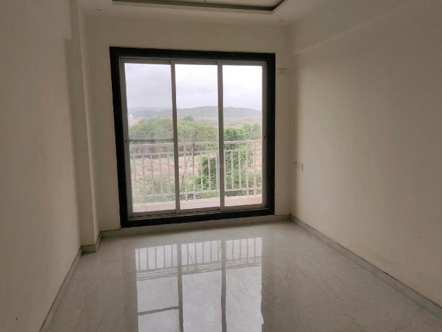 1 BHK Apartment in Ulwe for resale Navi Mumbai. The reference number is 20986706