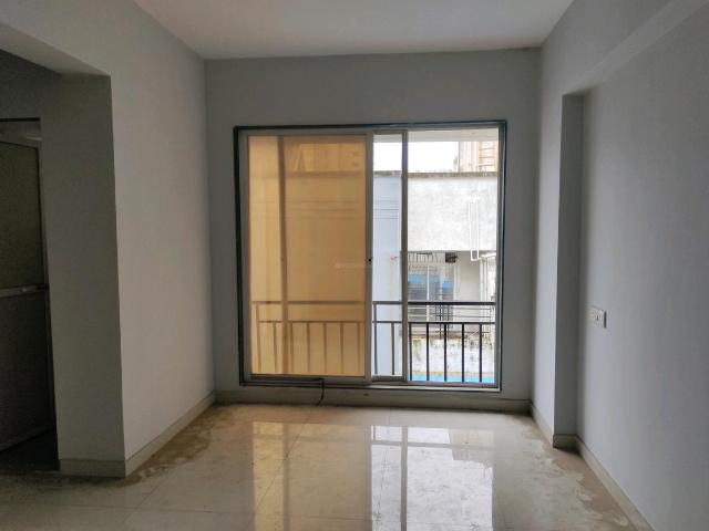 1 BHK Apartment in Ulwe for resale Navi Mumbai. The reference number is 20986756