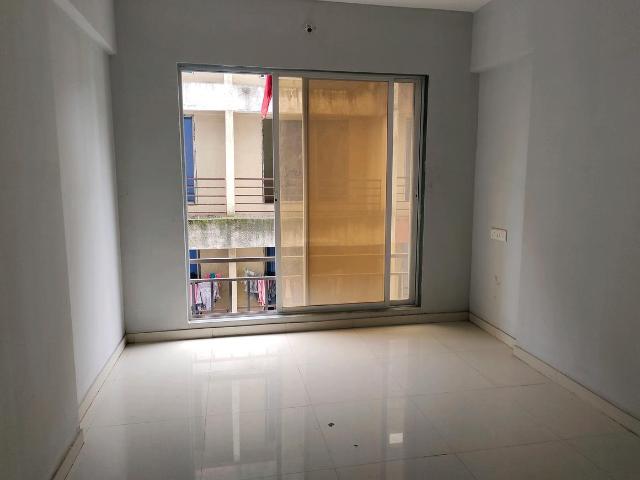 1 BHK Apartment in Ulwe for resale Navi Mumbai. The reference number is 20986804