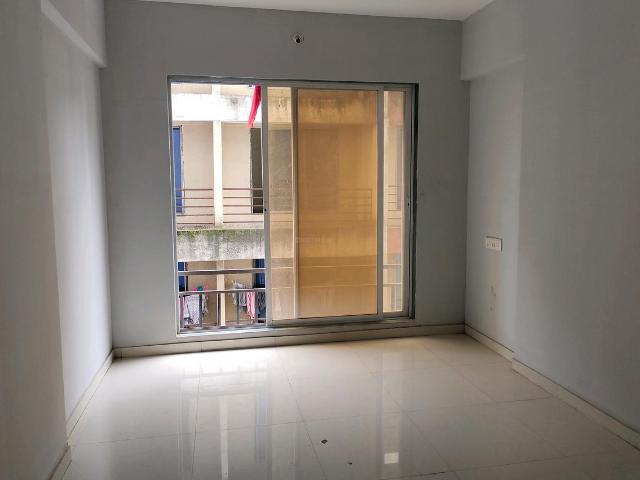 1 BHK Apartment in Ulwe for resale Navi Mumbai. The reference number is 20986836
