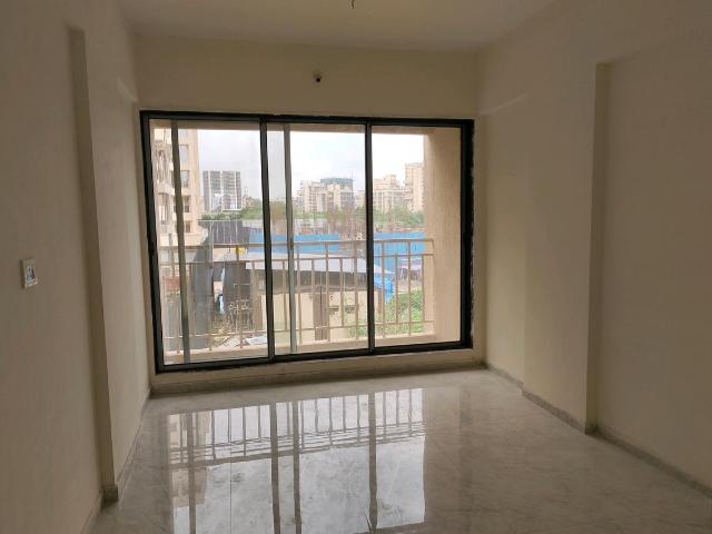 1 BHK Apartment in Ulwe for resale Navi Mumbai. The reference number is 20986900