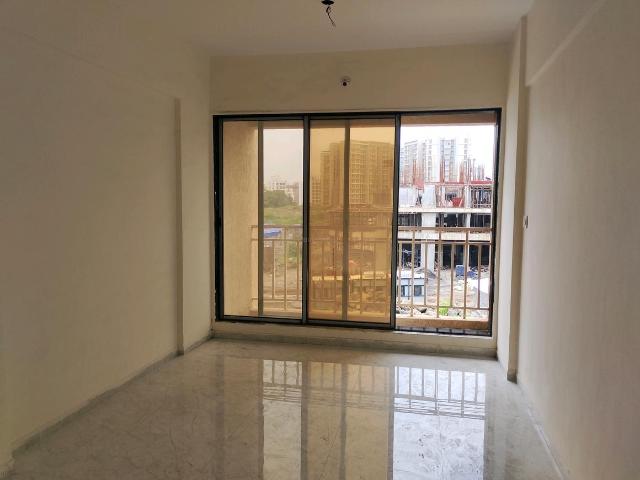 1 BHK Apartment in Ulwe for resale Navi Mumbai. The reference number is 20986927