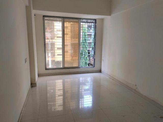 1 BHK Apartment in Ulwe for resale Navi Mumbai. The reference number is 20987421