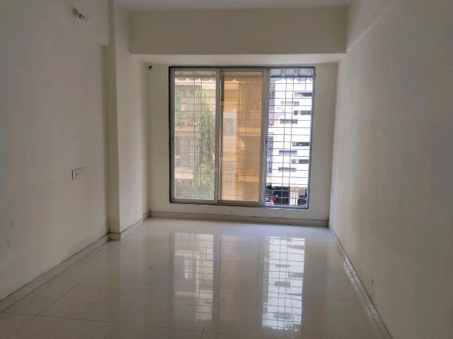 1 BHK Apartment in Ulwe for resale Navi Mumbai. The reference number is 20987450