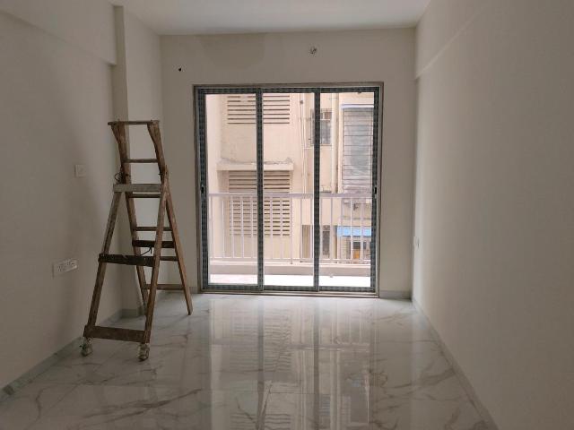 1 BHK Apartment in Ulwe for resale Navi Mumbai. The reference number is 20987527