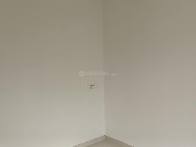 1 BHK Apartment in Ulwe for resale Navi Mumbai. The reference number is 20987655