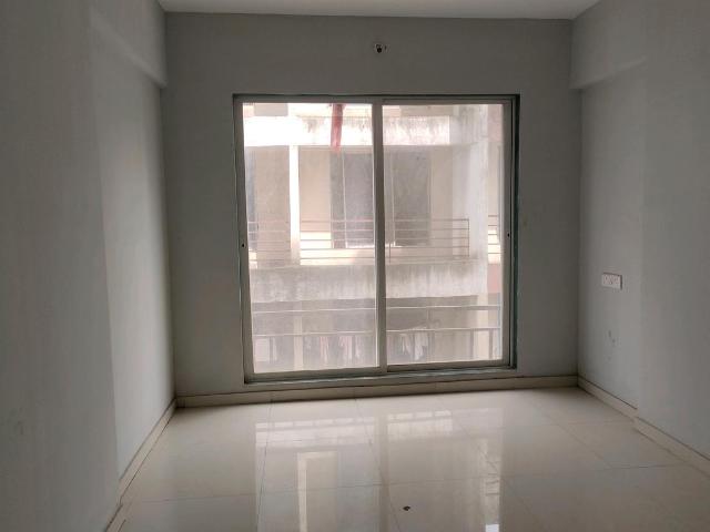 1 BHK Apartment in Ulwe for resale Navi Mumbai. The reference number is 20987827