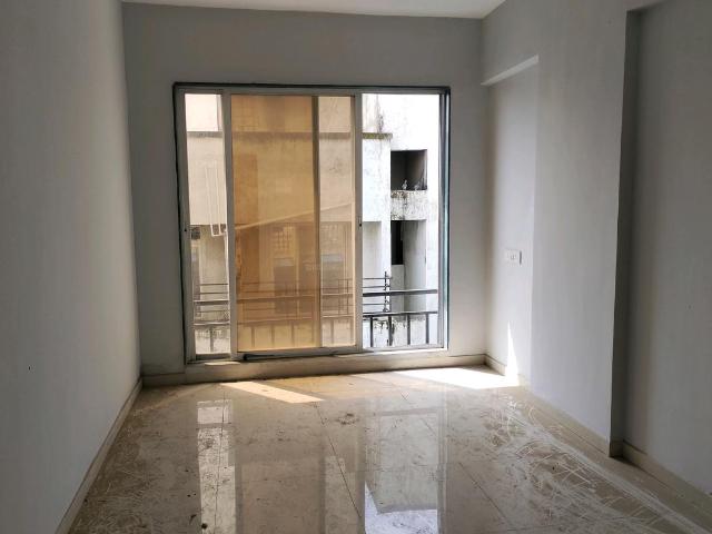 1 BHK Apartment in Ulwe for resale Navi Mumbai. The reference number is 20987981