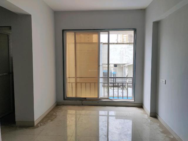 1 BHK Apartment in Ulwe for resale Navi Mumbai. The reference number is 20988084