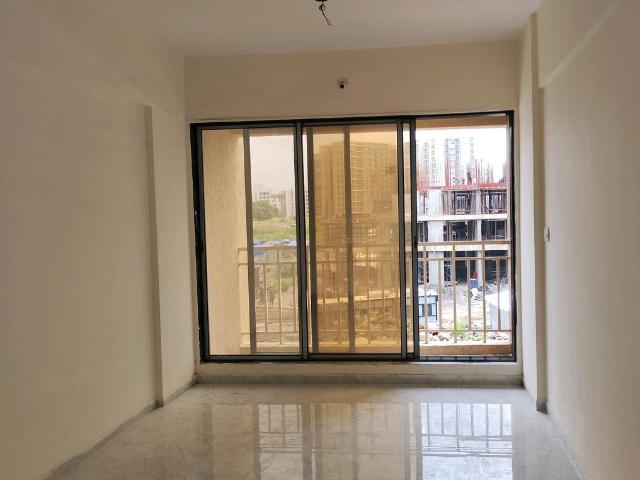 1 BHK Apartment in Ulwe for resale Navi Mumbai. The reference number is 20988102