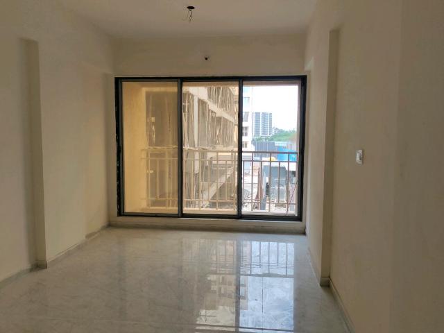 1 BHK Apartment in Ulwe for resale Navi Mumbai. The reference number is 20988130
