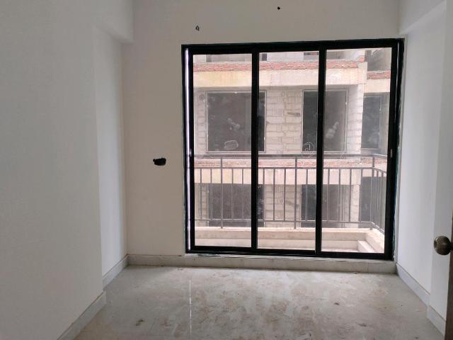 1 BHK Apartment in Ulwe for resale Navi Mumbai. The reference number is 20988252