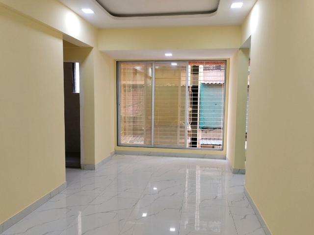 1 BHK Apartment in Ulwe for resale Navi Mumbai. The reference number is 20988399
