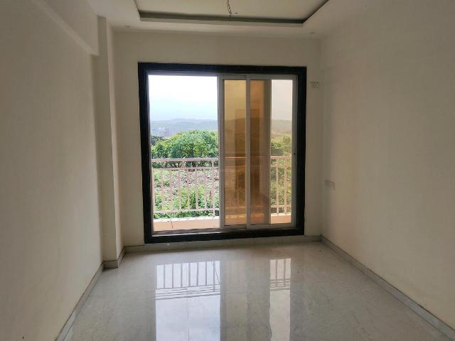 1 BHK Apartment in Ulwe for resale Navi Mumbai. The reference number is 20989694