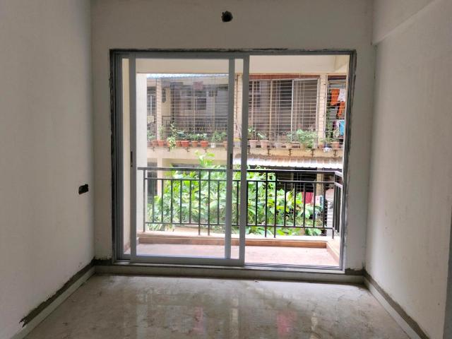 1 BHK Apartment in Ulwe for resale Navi Mumbai. The reference number is 20989722