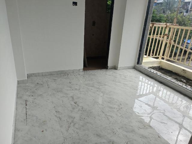 1 BHK Apartment in Ulwe for resale Navi Mumbai. The reference number is 20982678