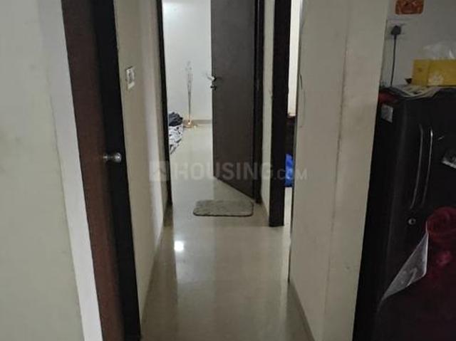1 BHK Apartment in Ulwe for resale Navi Mumbai. The reference number is 20996438