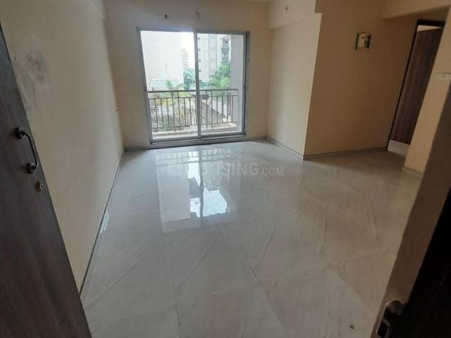 1 BHK Apartment in Ulwe for resale Navi Mumbai. The reference number is 20990608