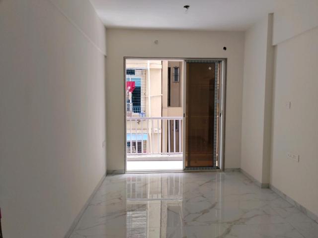 1 BHK Apartment in Ulwe for resale Navi Mumbai. The reference number is 20993167
