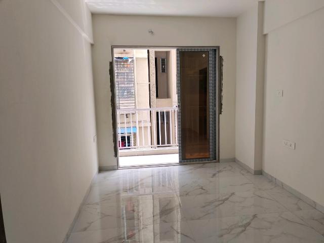 1 BHK Apartment in Ulwe for resale Navi Mumbai. The reference number is 20993205