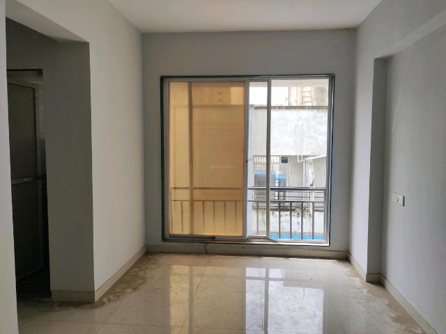 1 BHK Apartment in Ulwe for resale Navi Mumbai. The reference number is 20993300