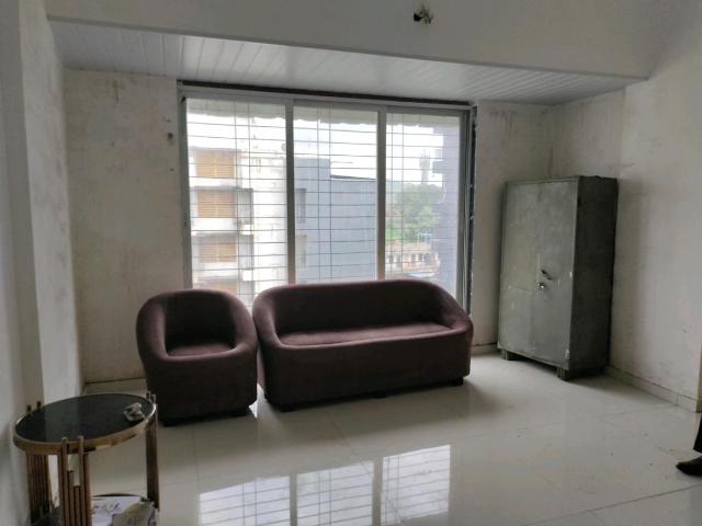 1 BHK Apartment in Ulwe for resale Navi Mumbai. The reference number is 20993332