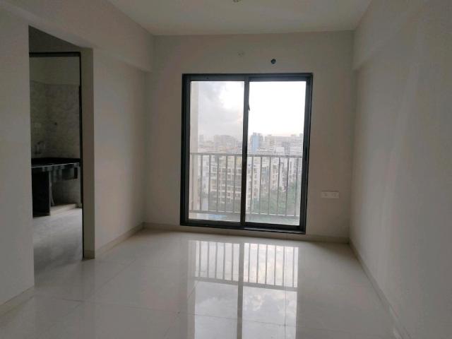 1 BHK Apartment in Ulwe for resale Navi Mumbai. The reference number is 21002091