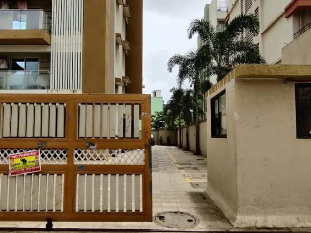 1 BHK Apartment in Ulwe for resale Navi Mumbai. The reference number is 9656423
