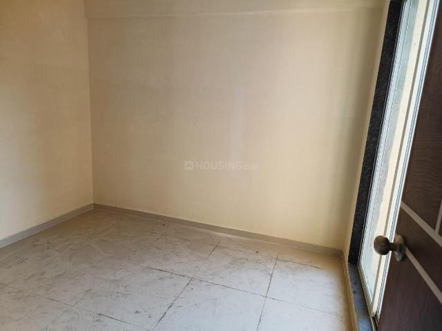 1 BHK Apartment in Ulwe for resale Navi Mumbai. The reference number is 16627125
