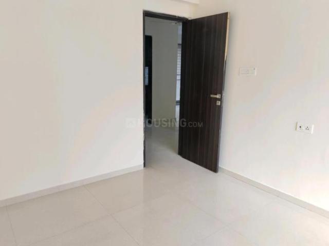 1 BHK Apartment in Ulwe for resale Navi Mumbai. The reference number is 16822032