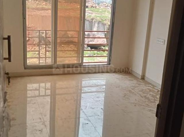 1 BHK Apartment in Ulwe for resale Navi Mumbai. The reference number is 17564647