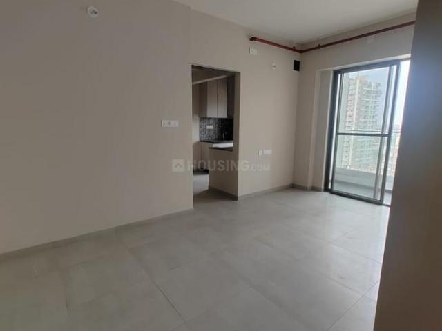 1 BHK Apartment in Ulhasnagar for rent Thane. The reference number is 18768329