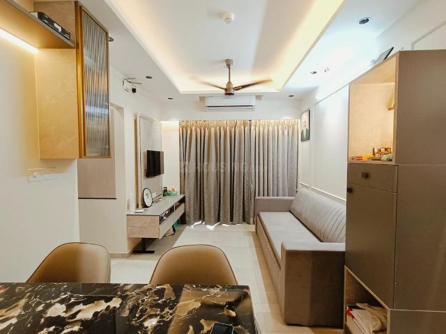 1 BHK Apartment in Ulhasnagar for rent Thane. The reference number is 20076366