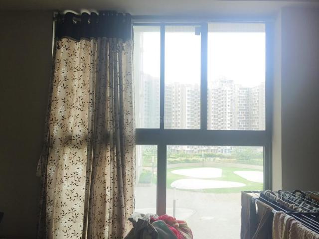 1 BHK Apartment in Ulhasnagar for rent Thane. The reference number is 20428509