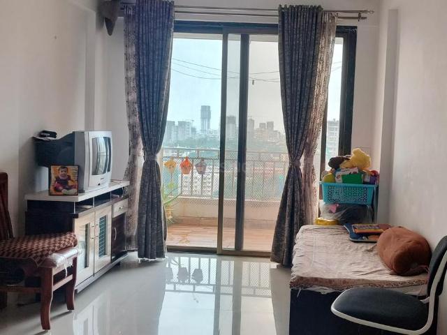 1 BHK Apartment in Ulhasnagar for rent Thane. The reference number is 20725028
