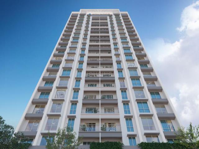 1 BHK Apartment in Ulhasnagar for resale Beyond Thane. The reference number is 17627366