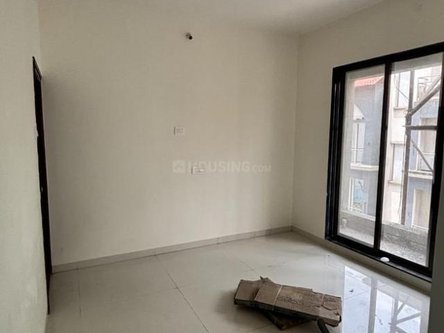 1 BHK Apartment in Ulhasnagar for resale Beyond Thane. The reference number is 17783072