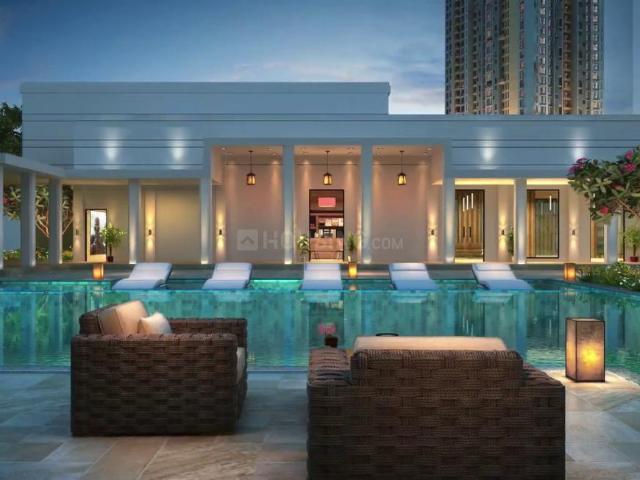1 BHK Apartment in Ulhasnagar for resale Beyond Thane. The reference number is 17787468