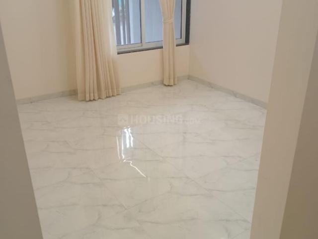 1 BHK Apartment in Ulhasnagar for resale Beyond Thane. The reference number is 17820295