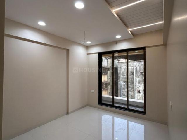 1 BHK Apartment in Ulhasnagar for resale Thane. The reference number is 14311343