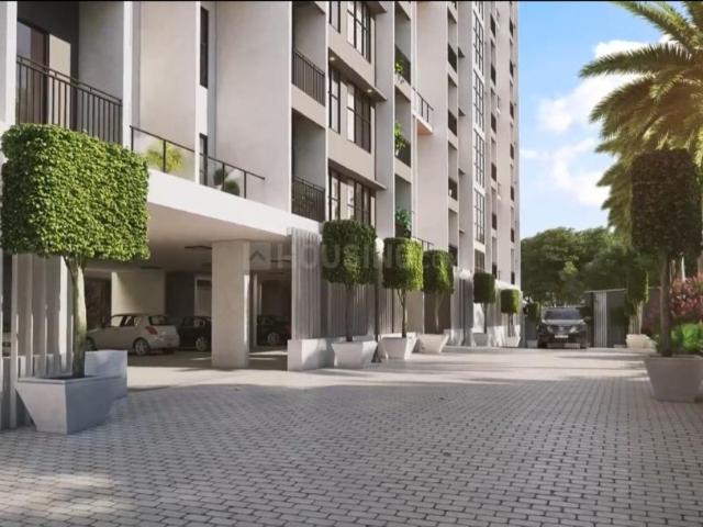1 BHK Apartment in Ulhasnagar for resale Beyond Thane. The reference number is 17029989