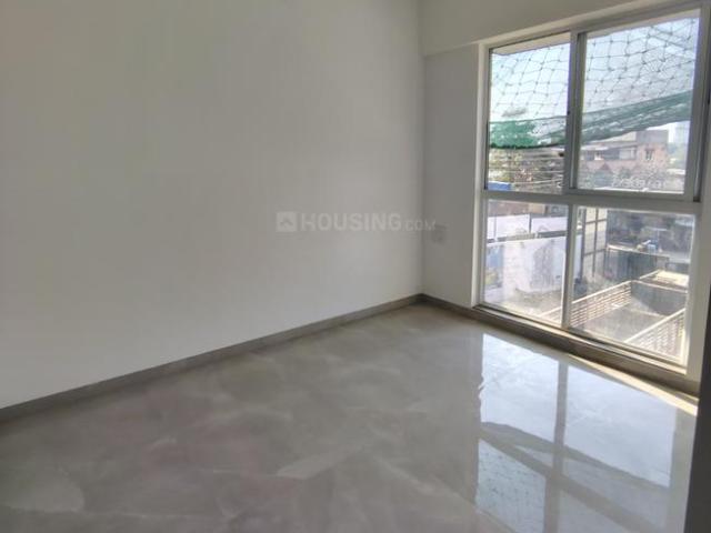1 BHK Apartment in Ulhasnagar for resale Thane. The reference number is 19352059