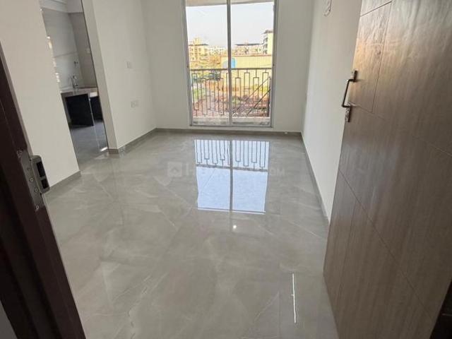 1 BHK Apartment in Ulhasnagar for resale Thane. The reference number is 20107357