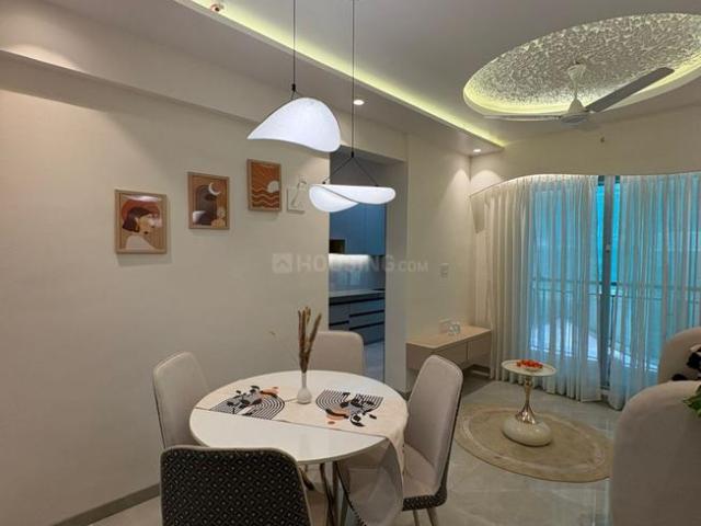 1 BHK Apartment in Ulhasnagar for resale Thane. The reference number is 20108018