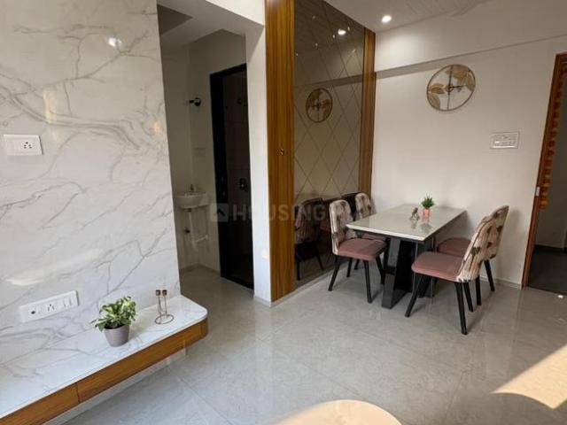 1 BHK Apartment in Ulhasnagar for resale Thane. The reference number is 20995663