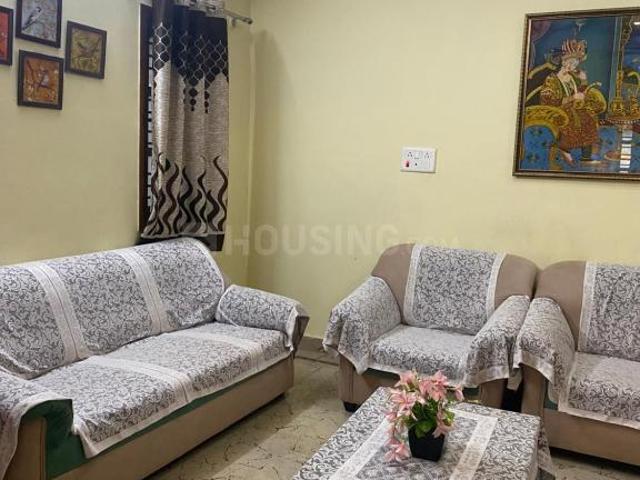 1 BHK Apartment in Ullagaram for resale Chennai. The reference number is 16956344