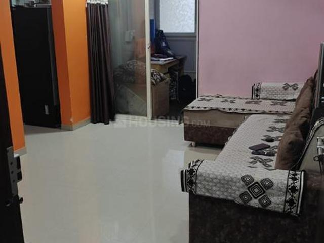 1 BHK Apartment in Upper Kharadi for rent Pune. The reference number is 20740398